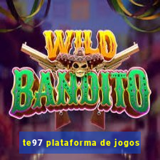 te97 plataforma de jogos